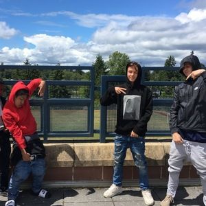 Meet your Posher, Paul